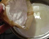 ミロマーブルヨーグルトケーキ作り方11写真