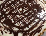 ミロマーブルヨーグルトケーキ作り方13写真