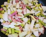 15分でできる簡単パスタ作り方4写真