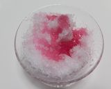 夏！シャッキリ手作りかき氷作り方5写真
