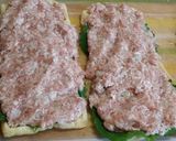 グルグル❕バーグ作り方5写真