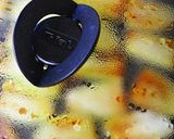 色白になりたい茄子の焼き浸し*アジアン編作り方5写真