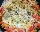 15分でできる簡単パスタ作り方6写真