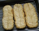 なんちゃって♪うなぎの蒲焼作り方7写真
