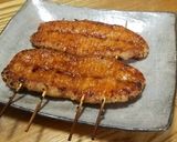 なんちゃって♪うなぎの蒲焼作り方9写真