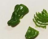 万願寺とうがらしのきんぴら炒め作り方2写真