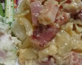 職員絶賛！汁無し、玉葱丼！ワンプレート！作り方10写真