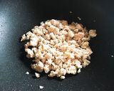 冷めても美味しい！切干大根と人参の炒め煮作り方3写真