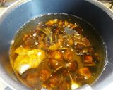 簡単★美味しい♪しじみと豆腐のお味噌汁❤作り方3写真