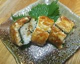 なんちゃって♪うなぎの蒲焼作り方10写真
