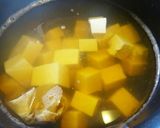 簡単★美味しい♪しじみと豆腐のお味噌汁❤作り方5写真