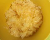 鰻のせ♡スタミナたまごかけご飯☆作り方5写真