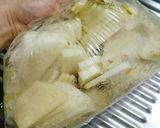 簡単☆大根の浅漬け作り方3写真