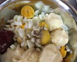 すし酢でチキン南蛮作り方4写真