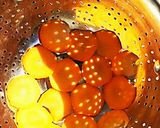 お日様で発酵させる、楽しい美味しいピザ♪作り方3写真