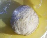 お日様で発酵させる、楽しい美味しいピザ♪作り方6写真