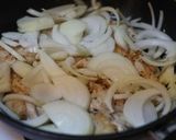 鶏手羽元のカレーライス作り方3写真
