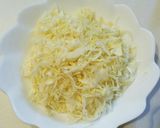 ご飯でお好み焼き作り方1写真