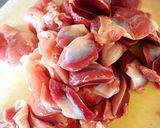 ピリ辛！鶏もも肉のチーズブルダック作り方3写真