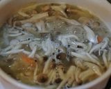 鶏手羽元のカレーライス作り方5写真