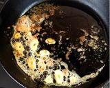 ピリ辛！鶏もも肉のチーズブルダック作り方6写真