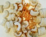 ご飯でお好み焼き作り方2写真