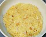 ご飯でお好み焼き作り方4写真