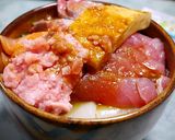 簡単！基本のちらし寿司☆酢飯の作り方~作り方1写真