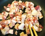 夏バテ解消!豚オクラのガッツり素麺作り方3写真