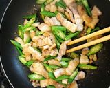 夏バテ解消!豚オクラのガッツり素麺作り方5写真