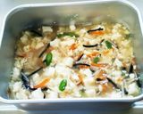 寄せ豆腐作り方4写真