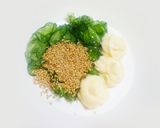 大量消費☆きゅうりもみ☆アレンジ色々作り方10写真