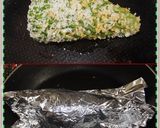 夏★切って楽しいゴーヤの肉詰め♪作り方4写真