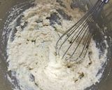 火いらずで簡単！ふわふわな『卵☆豆腐』作り方5写真