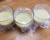 火いらずで簡単！ふわふわな『卵☆豆腐』作り方7写真