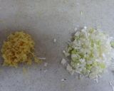 簡単♪ノンオイル和風味✿夏野菜で棒々鶏✿作り方12写真