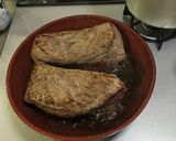 和風ローストビーフ作り方5写真