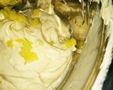 さっぱりレモンカップケーキ作り方8写真