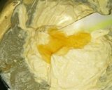 さっぱりレモンカップケーキ作り方7写真