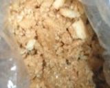 いちじくのタルト　ブランデー風味作り方2写真