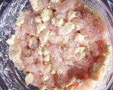 ＊簡単＊鶏胸肉と高野豆腐のマヨ焼き作り方3写真