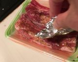 ”THE 侠飯”のスペアリブ、美味し！作り方2写真