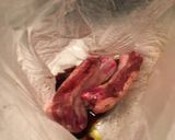”THE 侠飯”のスペアリブ、美味し！作り方3写真