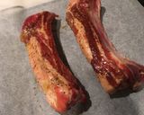 ”THE 侠飯”のスペアリブ、美味し！作り方4写真