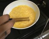 簡単！ふわふわオムレツ作り方2写真
