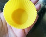 レンジで作る簡単黒糖蒸しパン!作り方2写真