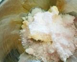 少し大人のフルーツケーキ作り方1写真