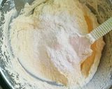 少し大人のフルーツケーキ作り方3写真