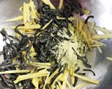 きゅうりと塩昆布の即席お漬物作り方5写真