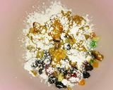 少し大人のフルーツケーキ作り方5写真